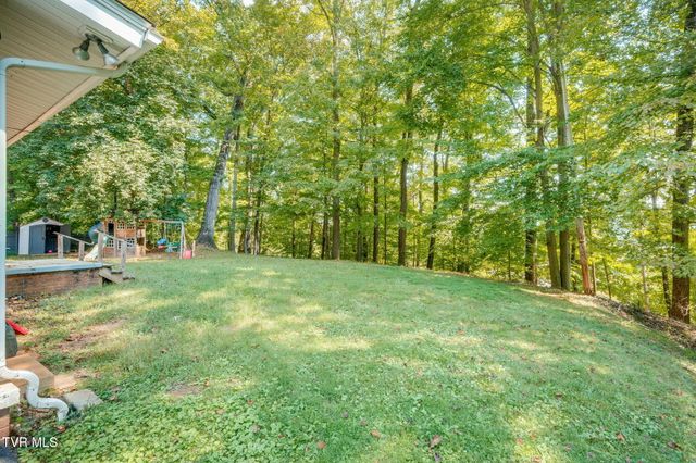4511 Grace Drive, Kingsport, TN 37664
