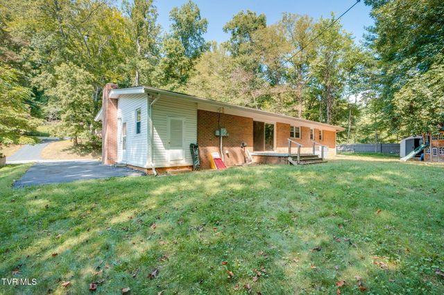 4511 Grace Drive, Kingsport, TN 37664