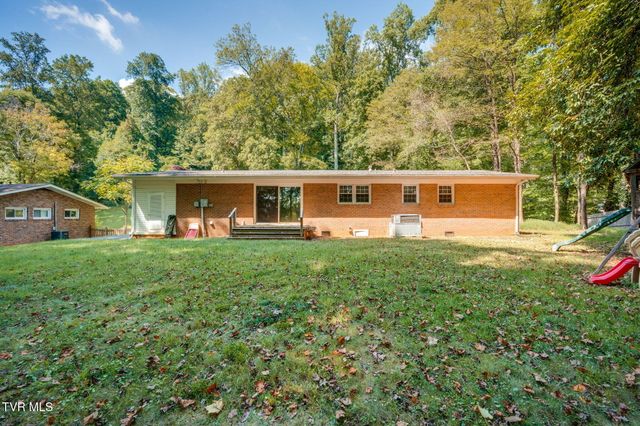 4511 Grace Drive, Kingsport, TN 37664