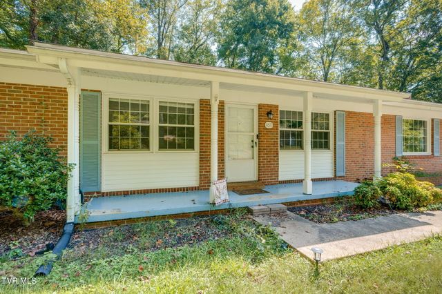 4511 Grace Drive, Kingsport, TN 37664