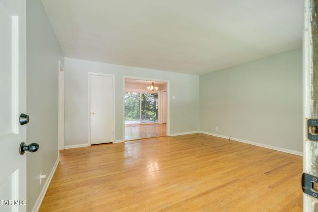4511 Grace Drive, Kingsport, TN 37664