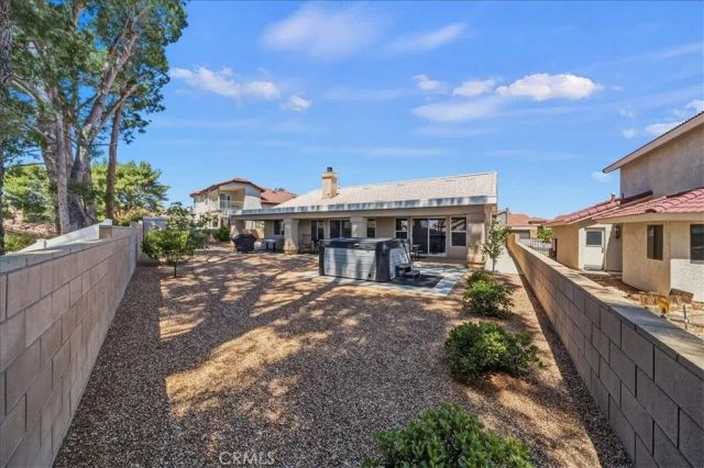 18015 Wildwood, Victorville, CA 92395