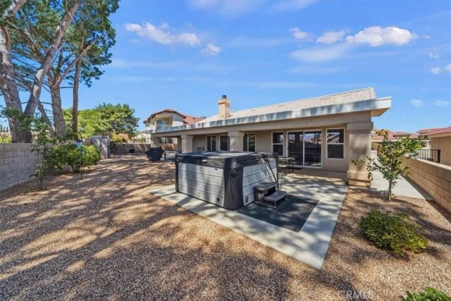 18015 Wildwood, Victorville, CA 92395