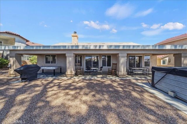 18015 Wildwood, Victorville, CA 92395