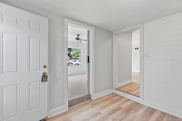 44 Fessenden Street, Mt Clemens, MI 48043