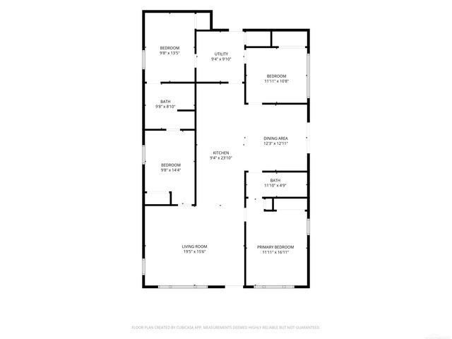 44 Fessenden Street, Mt Clemens, MI 48043