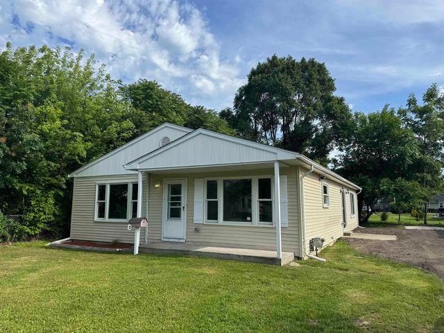 44 Fessenden Street, Mt Clemens, MI 48043