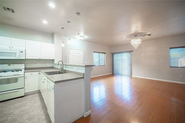 9322 Straw Hays Street 103, Las Vegas, NV 89178