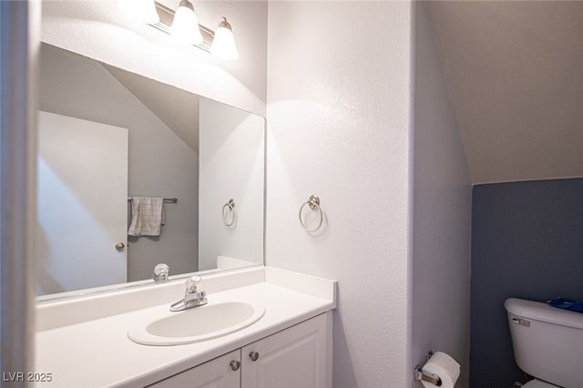 9322 Straw Hays Street 103, Las Vegas, NV 89178