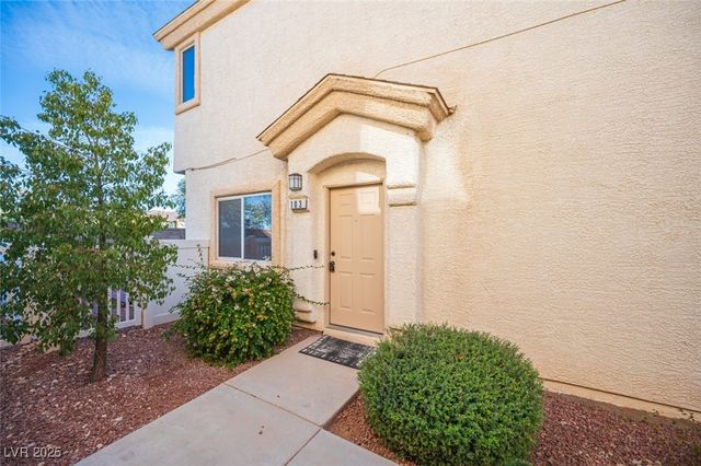 9322 Straw Hays Street 103, Las Vegas, NV 89178