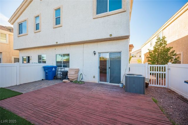 9322 Straw Hays Street 103, Las Vegas, NV 89178