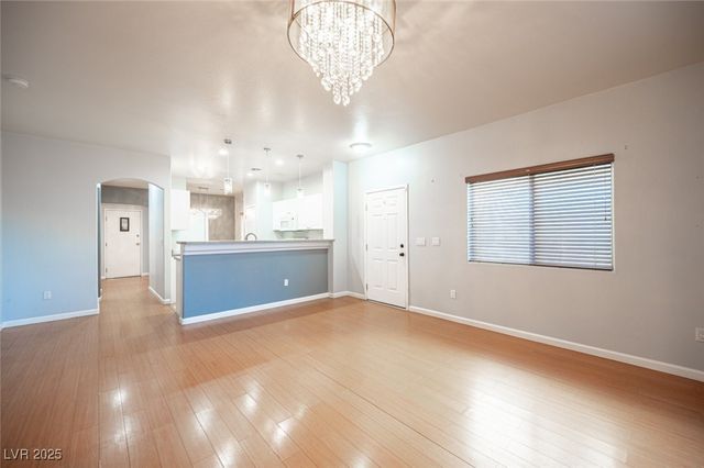 9322 Straw Hays Street 103, Las Vegas, NV 89178