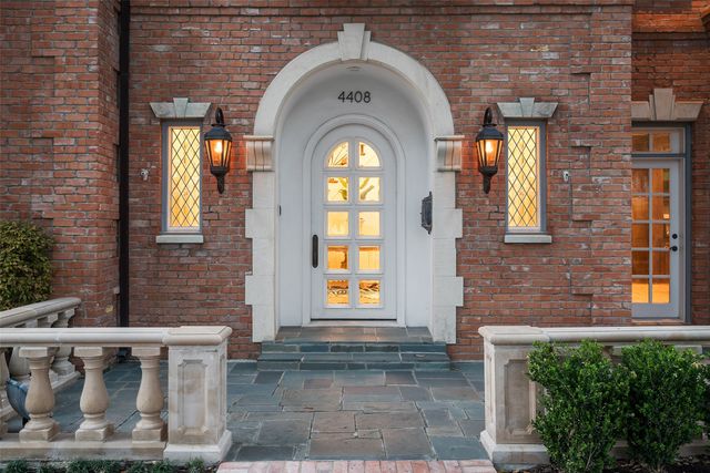 4408 Arcady Avenue, Highland Park, TX 75205