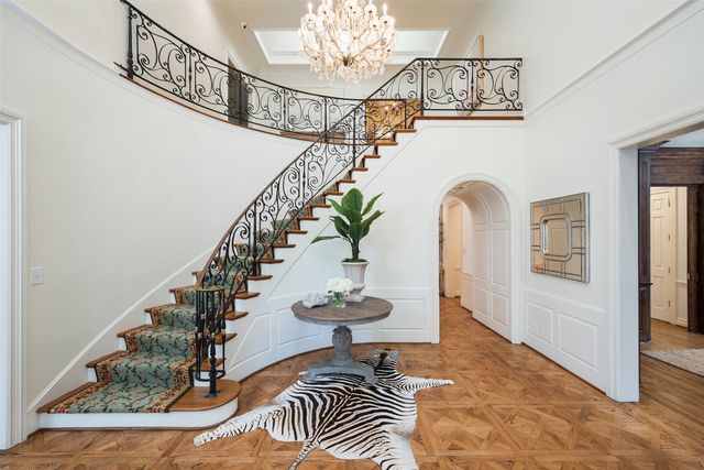 4408 Arcady Avenue, Highland Park, TX 75205