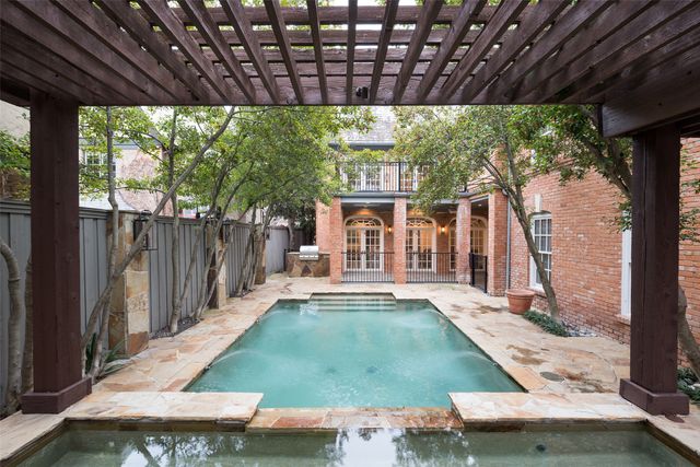 4408 Arcady Avenue, Highland Park, TX 75205