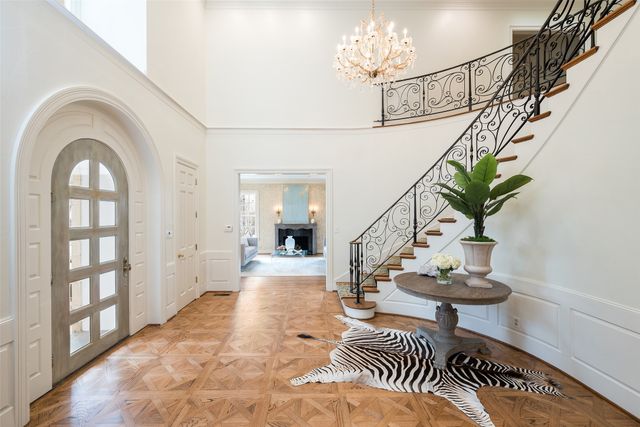 4408 Arcady Avenue, Highland Park, TX 75205
