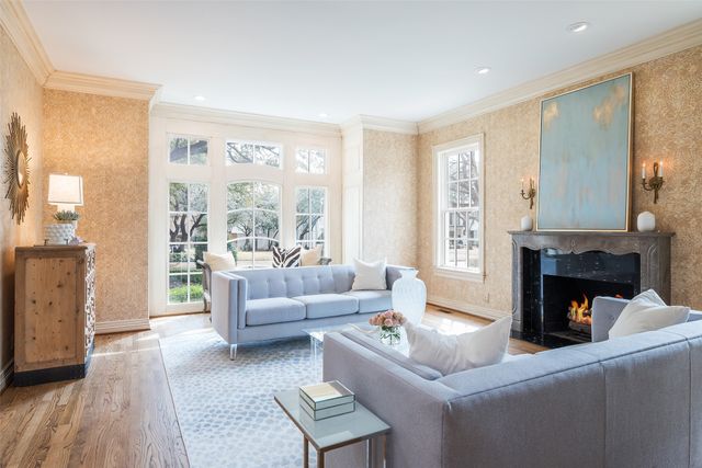 4408 Arcady Avenue, Highland Park, TX 75205