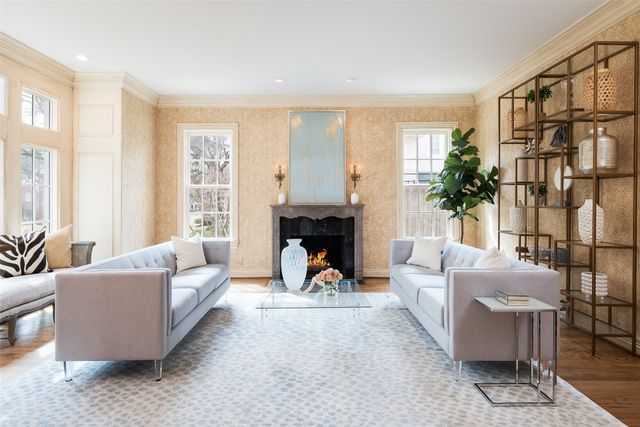 4408 Arcady Avenue, Highland Park, TX 75205