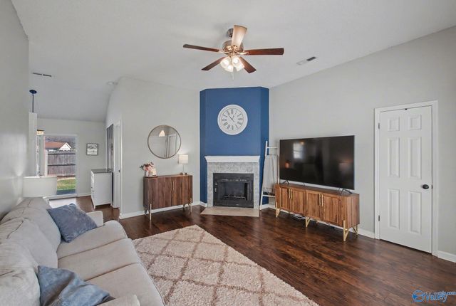 100 Willow Bluff Drive, Madison, AL 35757