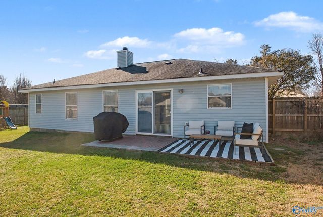 100 Willow Bluff Drive, Madison, AL 35757