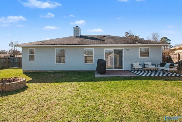 100 Willow Bluff Drive, Madison, AL 35757