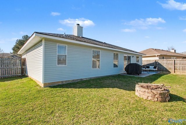 100 Willow Bluff Drive, Madison, AL 35757