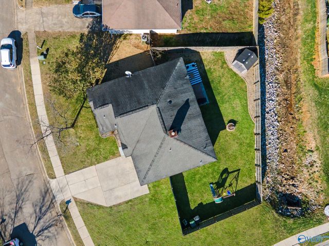 100 Willow Bluff Drive, Madison, AL 35757