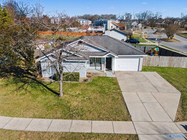 100 Willow Bluff Drive, Madison, AL 35757