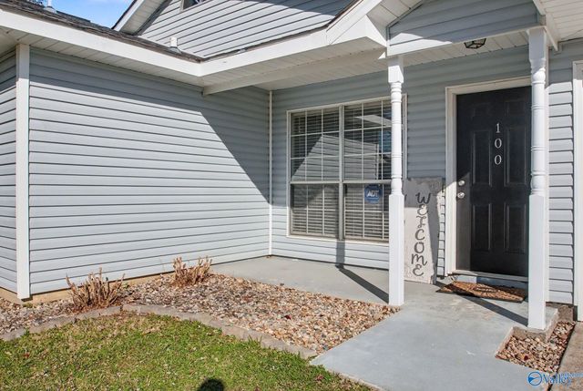 100 Willow Bluff Drive, Madison, AL 35757