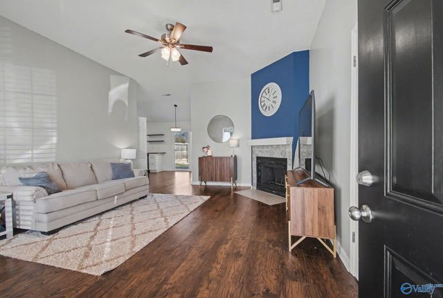 100 Willow Bluff Drive, Madison, AL 35757