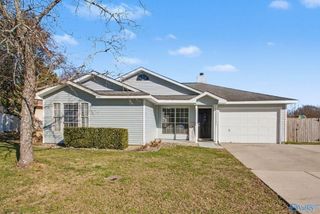 100 Willow Bluff Drive, Madison, AL 35757