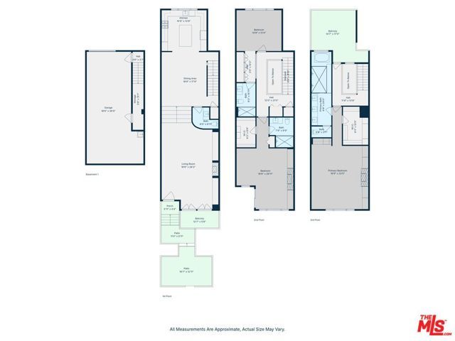 18 Voyage Street, Marina Del Rey, CA 90292