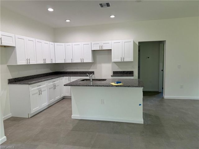 457 Wickham AVE S, Lehigh Acres, FL 33974