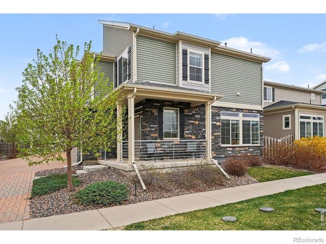 26288 E Maple Drive, Aurora, CO 80018