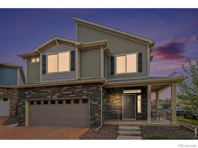 26288 E Maple Drive, Aurora, CO 80018