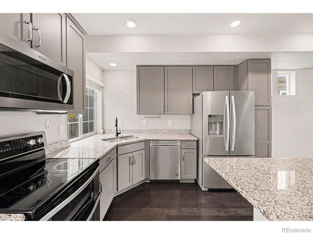 26288 E Maple Drive, Aurora, CO 80018