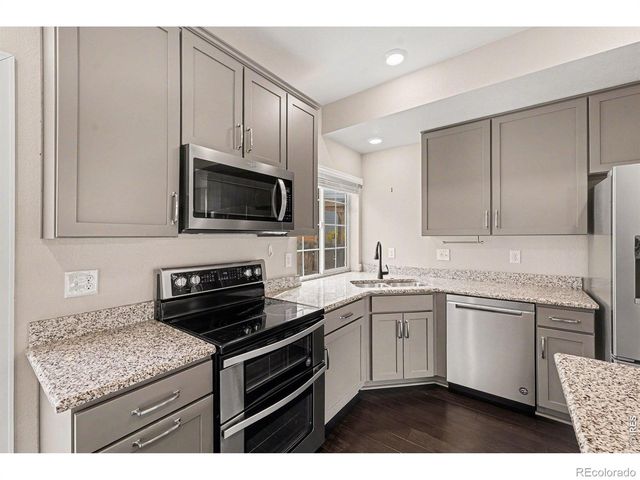 26288 E Maple Drive, Aurora, CO 80018