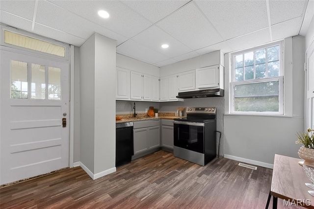 3734 Salome Avenue, St Louis, MO 63121