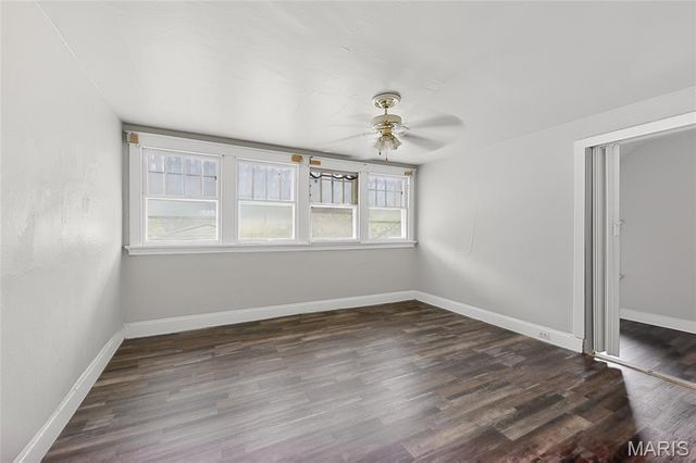 3734 Salome Avenue, St Louis, MO 63121