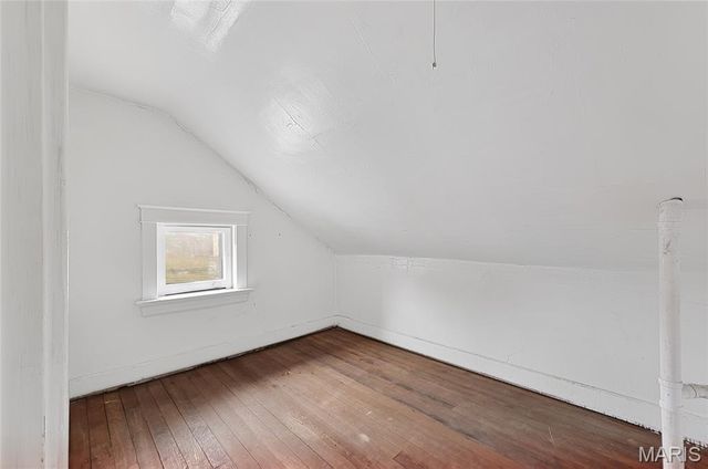 3734 Salome Avenue, St Louis, MO 63121