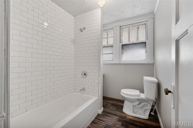 3734 Salome Avenue, St Louis, MO 63121