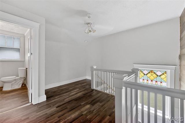 3734 Salome Avenue, St Louis, MO 63121