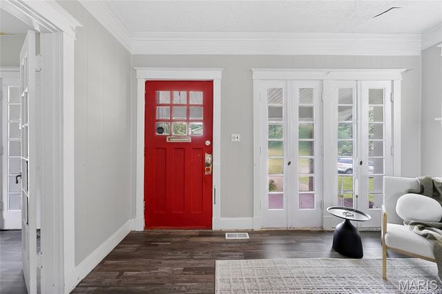 3734 Salome Avenue, St Louis, MO 63121