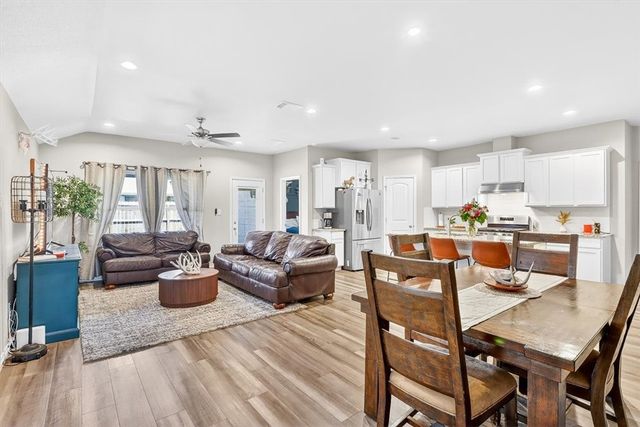 7718 Lariat Toss Dr, Corpus Christi, TX 78414