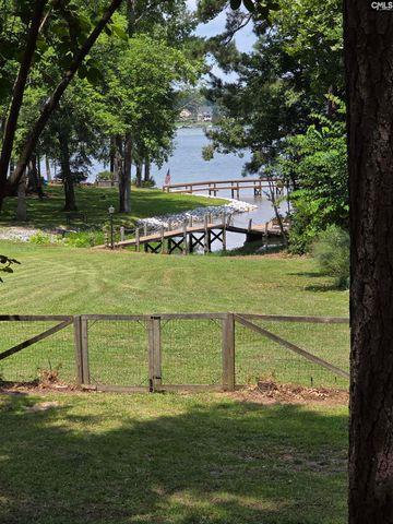 524 Lakemont Drive, Chapin, SC 29036