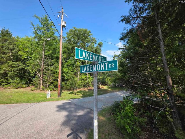 524 Lakemont Drive, Chapin, SC 29036