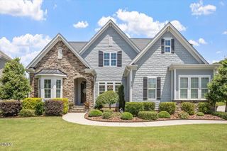 312 Teague Street, Wake Forest, NC 27587
