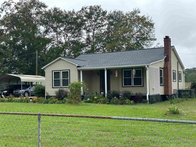 1470 ROCKY RIDGE Road, Enoree, SC 29335