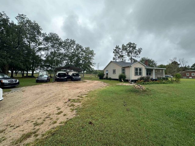 1470 ROCKY RIDGE Road, Enoree, SC 29335