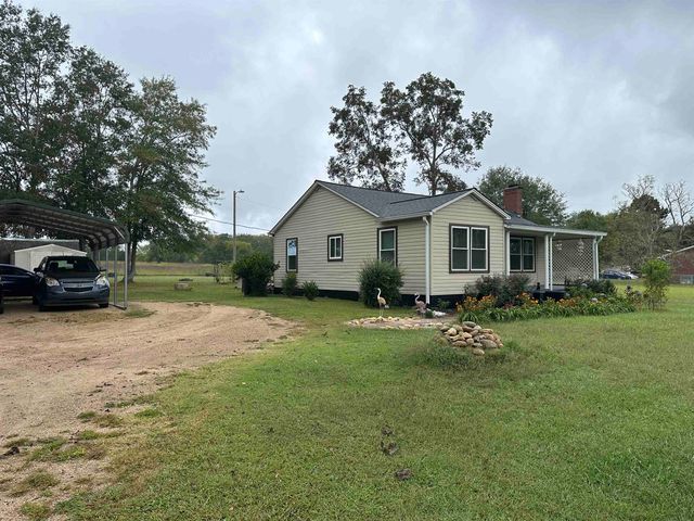 1470 ROCKY RIDGE Road, Enoree, SC 29335